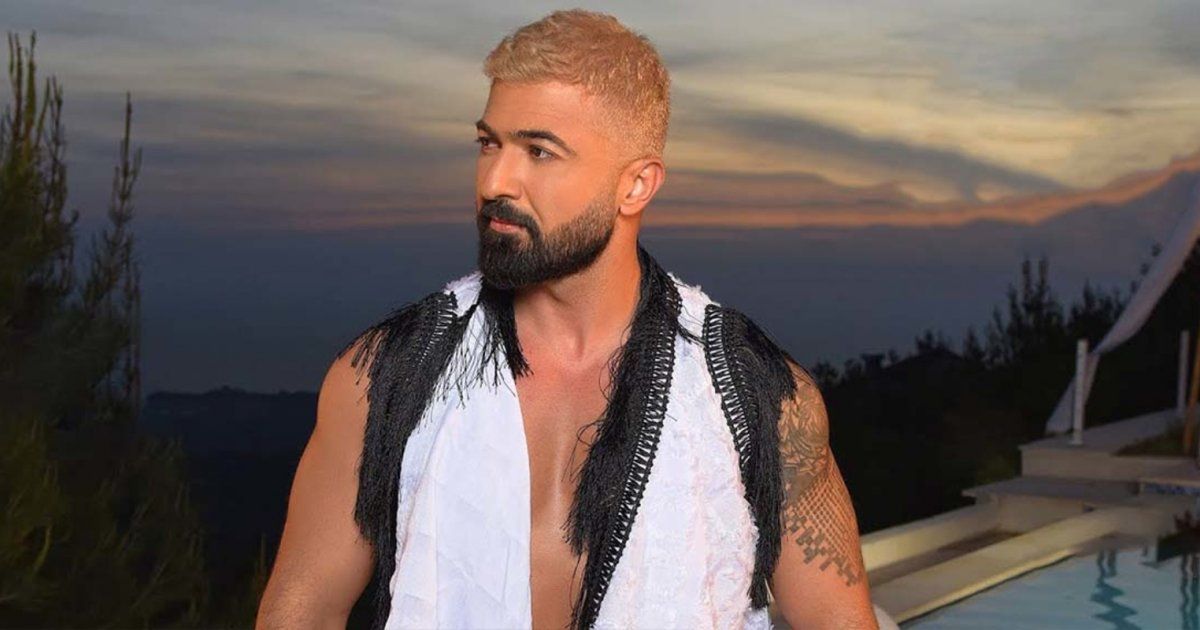 شاهد .. سيف نبيل يحقق هذا الرقم بـ "إنت"