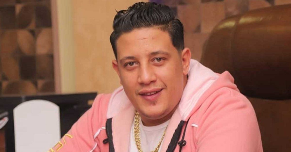 شاهد .. حمو بيكا برسالة لافتة لزوجته في عيدها