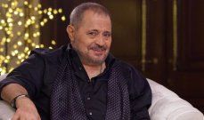 شاهد .. تكريم أشرف زكي وصفاء أبو السعود وخالد جلال وعادل عبده