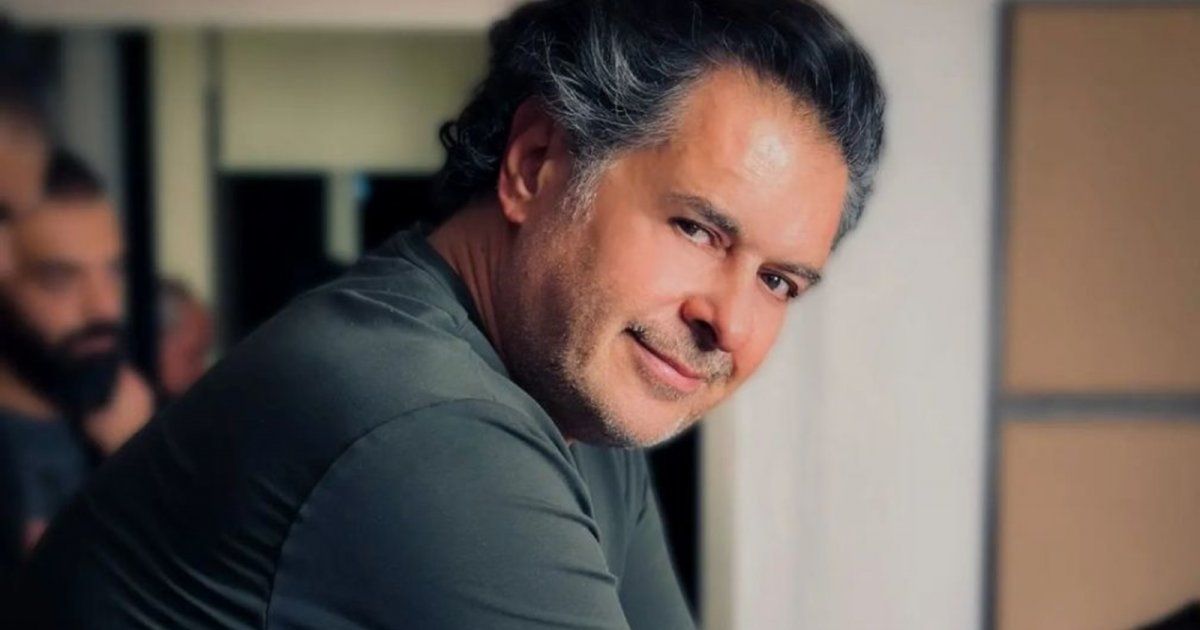 شاهد .. وليد توفيق وباسم مغنية وصباح الجزائري يحتفلون بعيد ميلاد راغب علامة