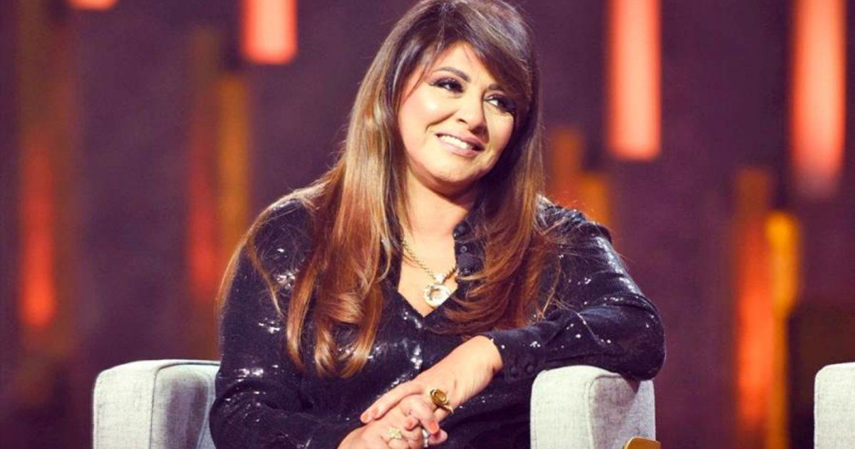 شاهد .. هالة صدقي محامية في مسلسلها الجديد