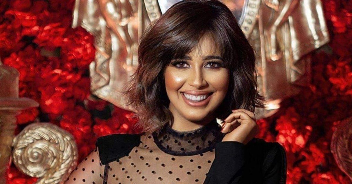 شاهد .. بهذه الكلمات الحزينة رنا سماحة تودع الراحل محمد النادي