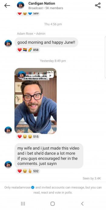 شاهد .. وائل شرف يتقرب من محبيه بهذه الخطوة