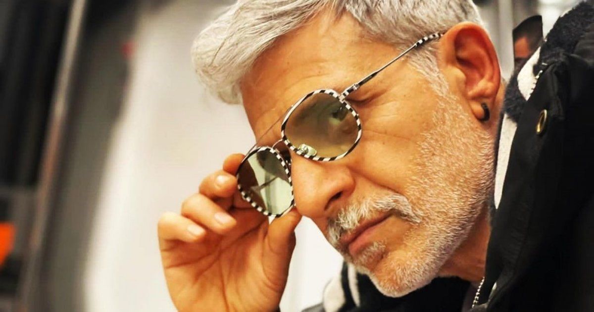 شاهد .. خاص وبالفيديو - شربل زيادة: " الأكل التركي مش طيب " .. وهذا ما كشفه عن سلافة معمار