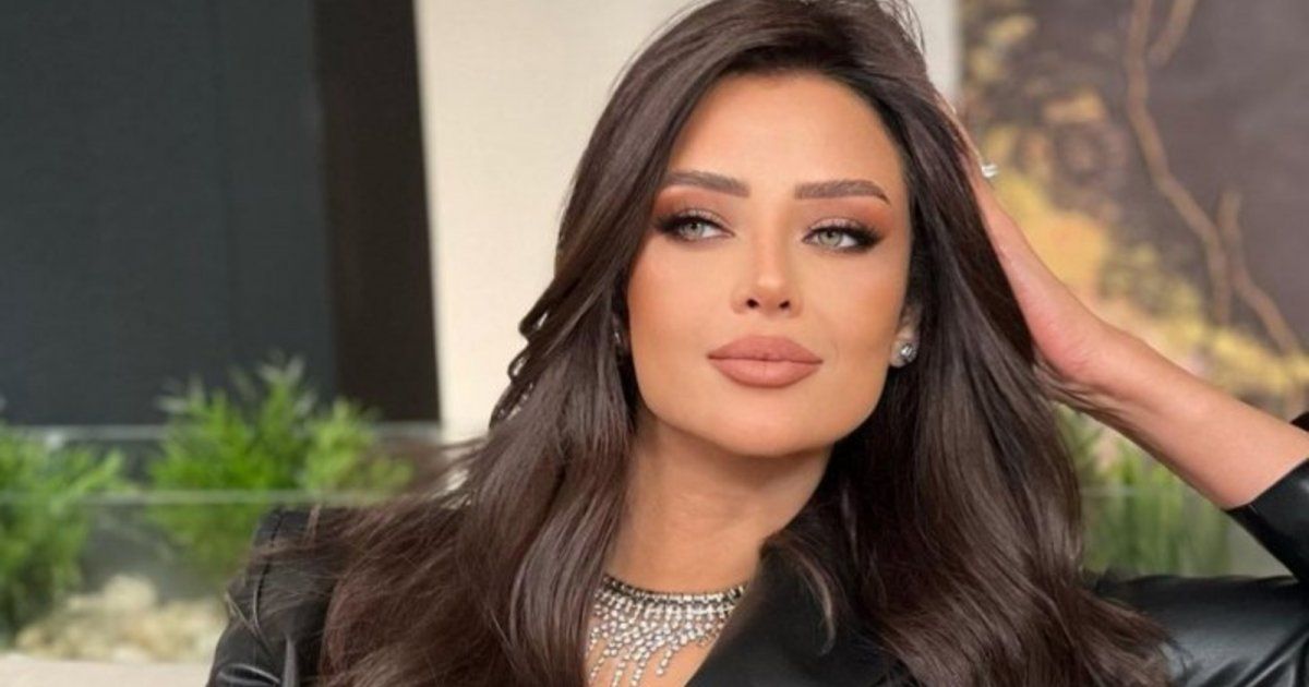 شاهد .. منشور جديد من رضوى الشربيني يحدث ضجة واسعة بين الجمهور