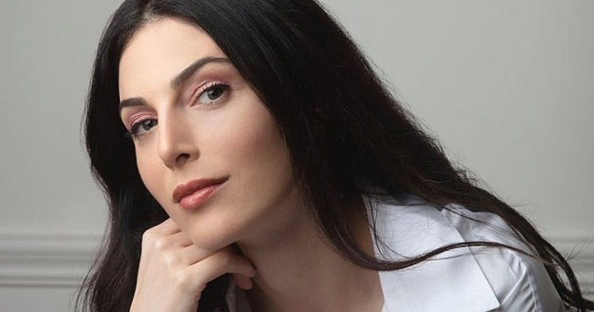 شاهد .. رزان جمال توجه رسالة لنيقولا معوض بعد إنتهاء دوره في مسلسل الثمن