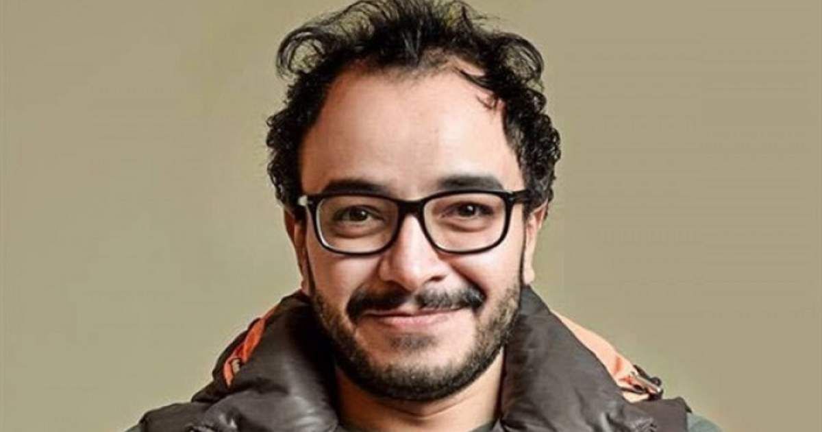 شاهد .. التعليق الأول من حسام داغر بعد تعرضه لوعكة صحية خطيرة