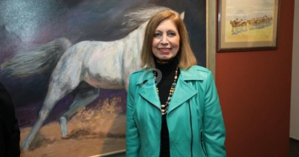 شاهد .. خاص وبالفيديو - " أنا وفية " أغنية أمال طنب الجديدة .. وهذا ما كشفه جان أبي غانم وسمير طنب