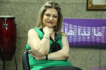 شاهد .. خاص - هلا المر : ناجي الأسطا جميل الصوت والأخلاق .. وأفضل " وبطير " بصوت زياد برجي