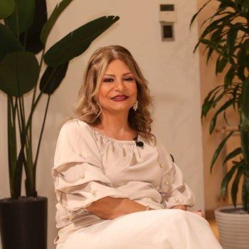 شاهد .. خاص - هلا المر : ناجي الأسطا جميل الصوت والأخلاق .. وأفضل " وبطير " بصوت زياد برجي