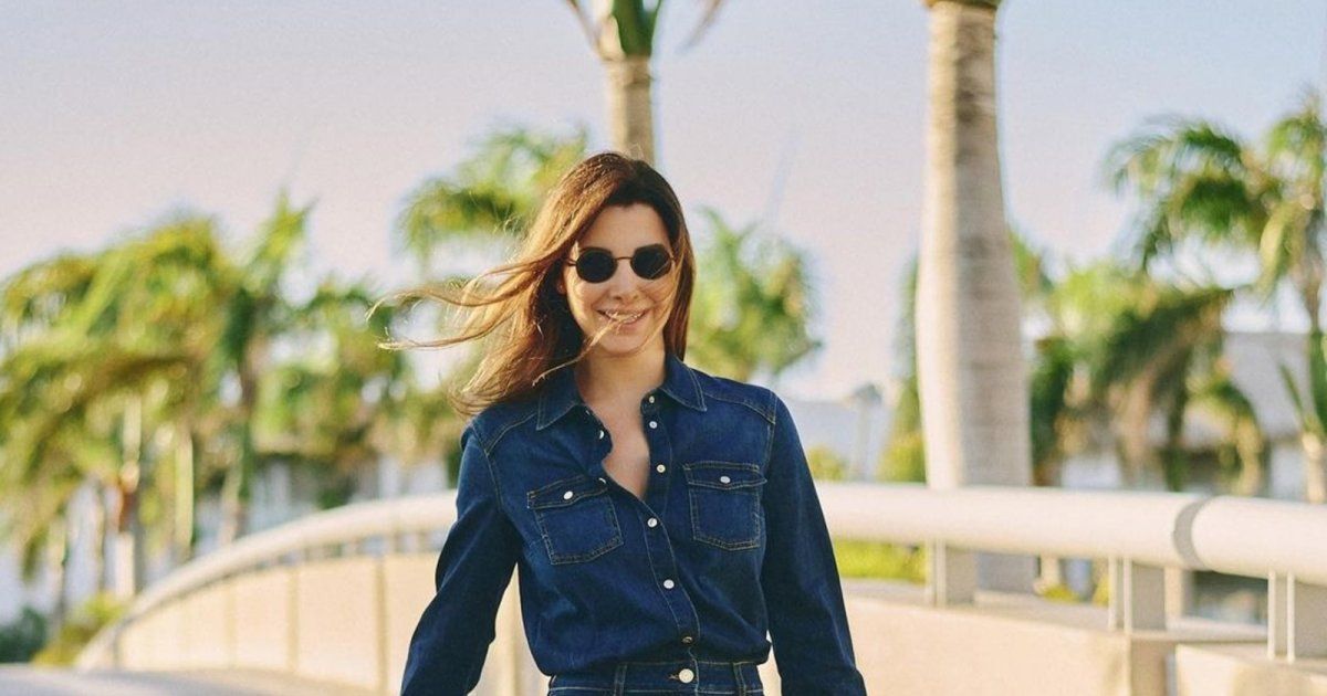 شاهد .. بالصور- نانسي عجرم تظهر بإطلالة مميزة تبهر الأنظار