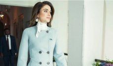 شاهد .. بالصور- إطلالة جورجينا تخطف الأنظار من عيد ميلاد إبنها