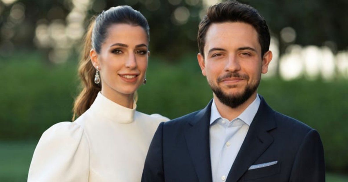 شاهد .. الأردن تكرّم الأميرة رجوة آل سيف بإطلاق ميدان على إسمها