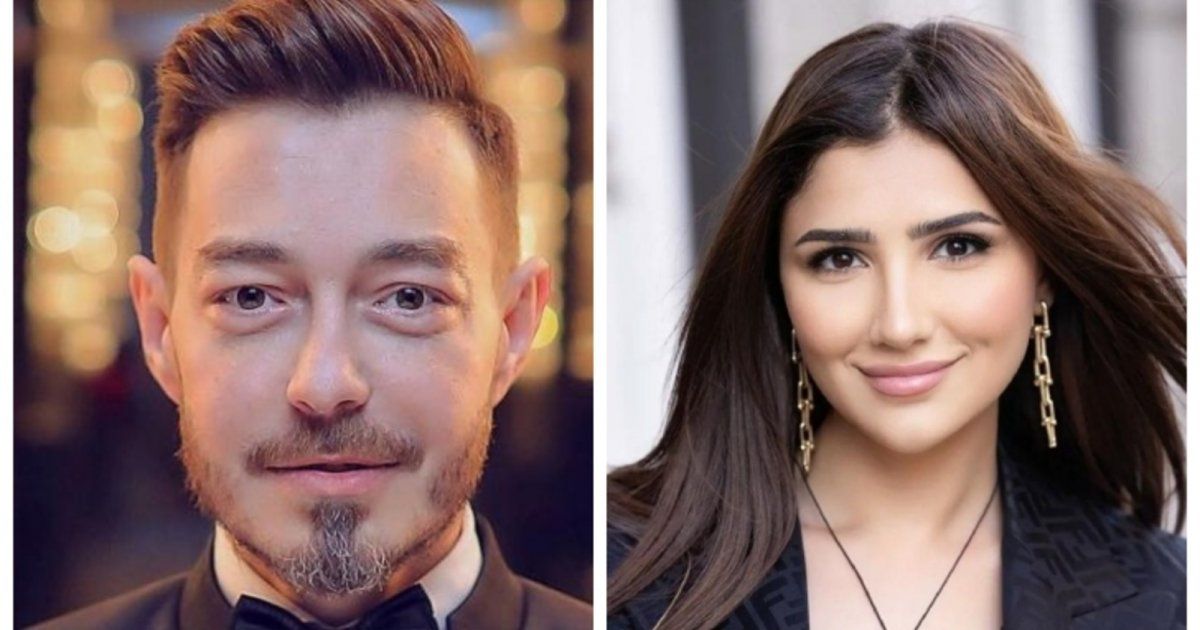 شاهد .. أربعة مسلسلات ناجحة جمعت مي عمر وأحمد زاهر قبل "نعمة الأفوكاتو"