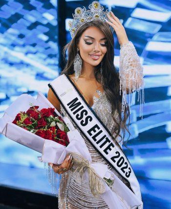 شاهد .. بحضور وليد توفيق.. حفل عالمي لإختيار Miss Elite 2023