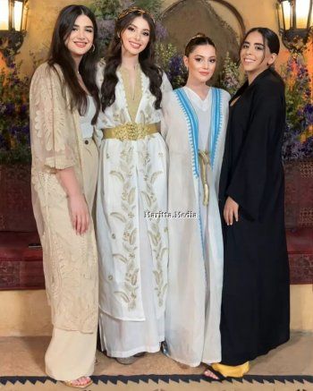 شاهد .. لقطات من ليلة حناء ماريتا الحلاني.. والأجواء البعلبكية تسيطر -بالفيديو