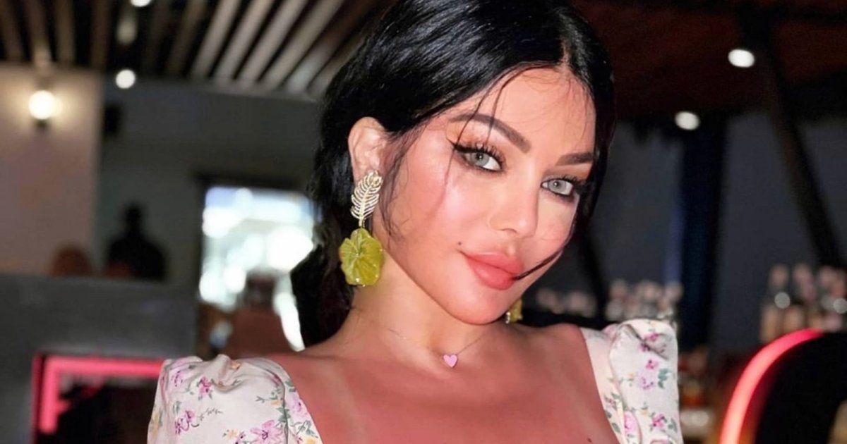 شاهد .. بالصور- هيفا وهبي تتألق بإطلالة تحبس الأنفاس