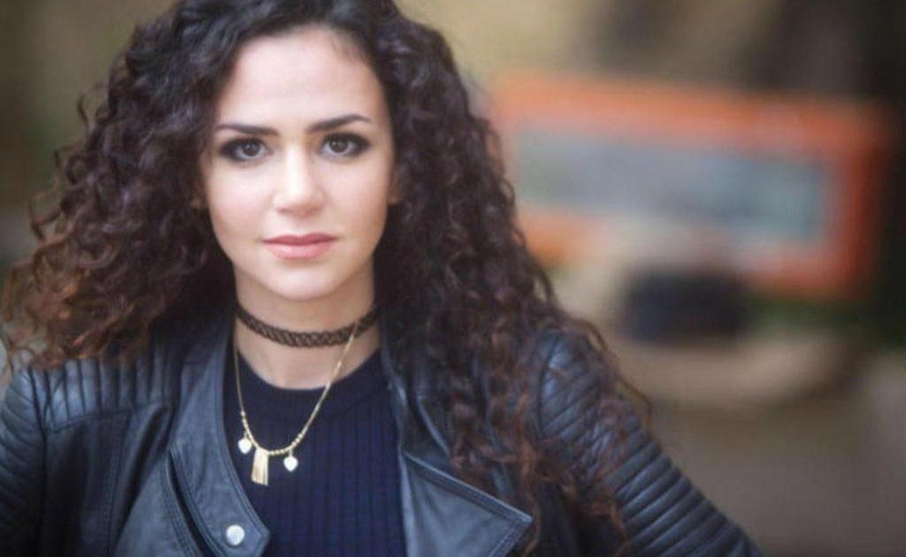 شاهد .. ركين سعد تنتظر أعمالها الثلاثة... وإليكم التفاصيل