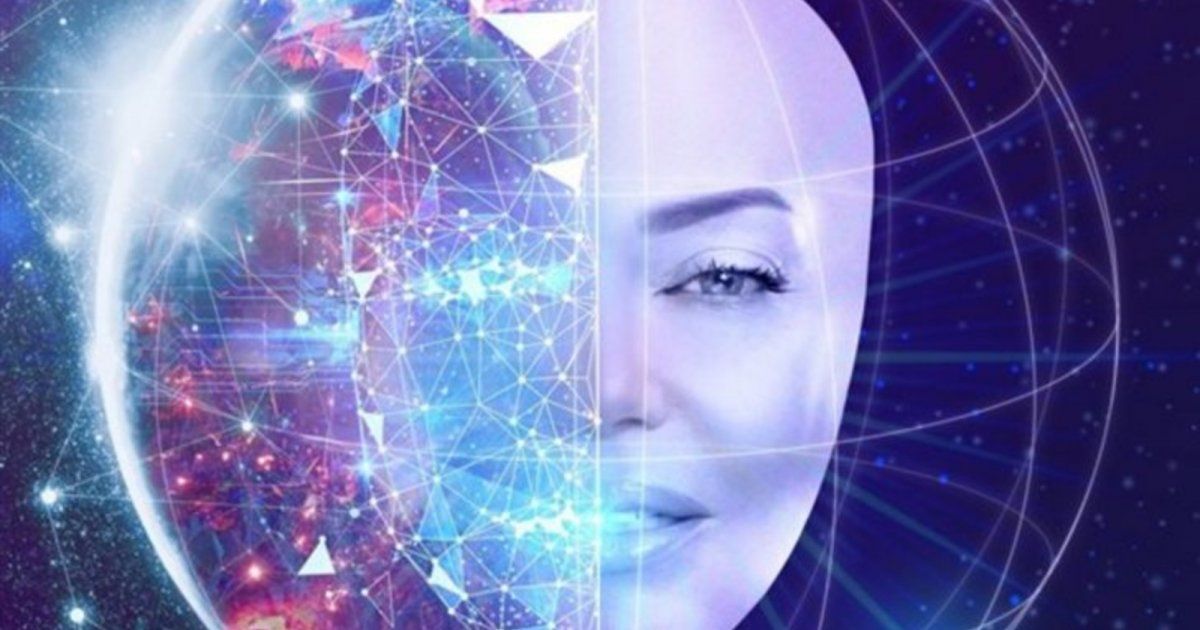 شاهد .. "إنسان آلي" لـ سميرة سعيد تتجاوز حاجز الـ 100 ألف مشاهد بأقل من 24 ساعة