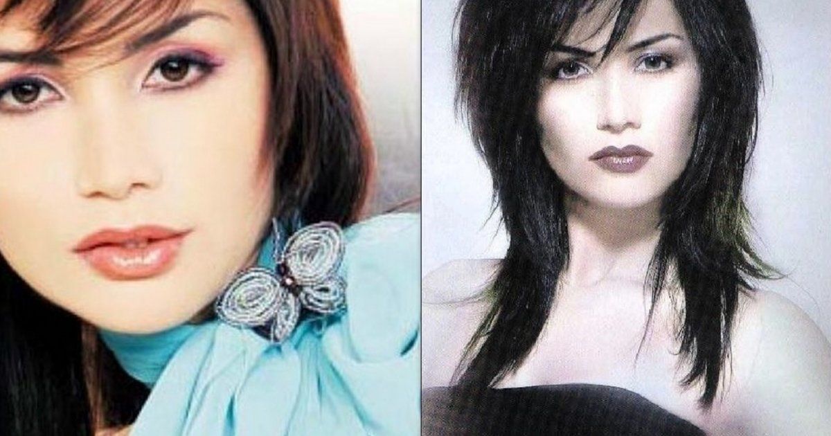 شاهد .. كاتيا حرب من النجومية الى دراسة اللاهوت ومساعدة المحتاجين .. هكذا أصبحت بعد أن ابتعدت عن الأضواء - بالصور