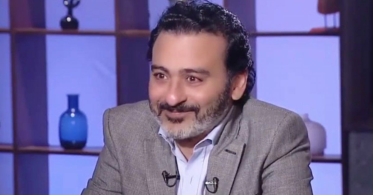 شاهد .. كحول ومحاولة إنتحار .. المستور يظهر إلى العلن في حياة أحمد عزمي