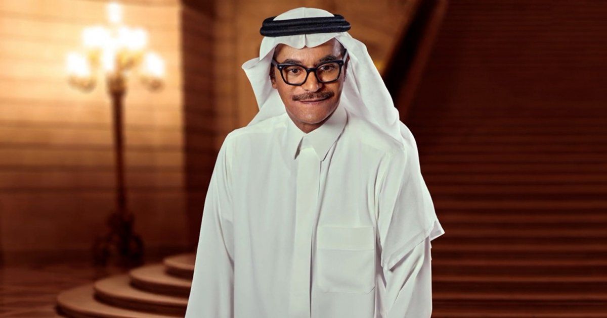 شاهد .. رابح صقر يطرح أغنية "زلزال" من عذاب الزمن