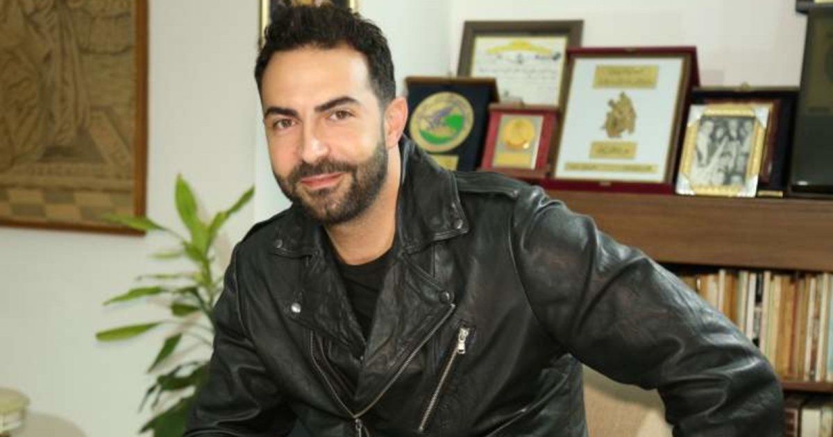 شاهد .. كارلوس عازار يشوق لـ "كل ما بدقلك".. وماغي بو غصن تبارك له