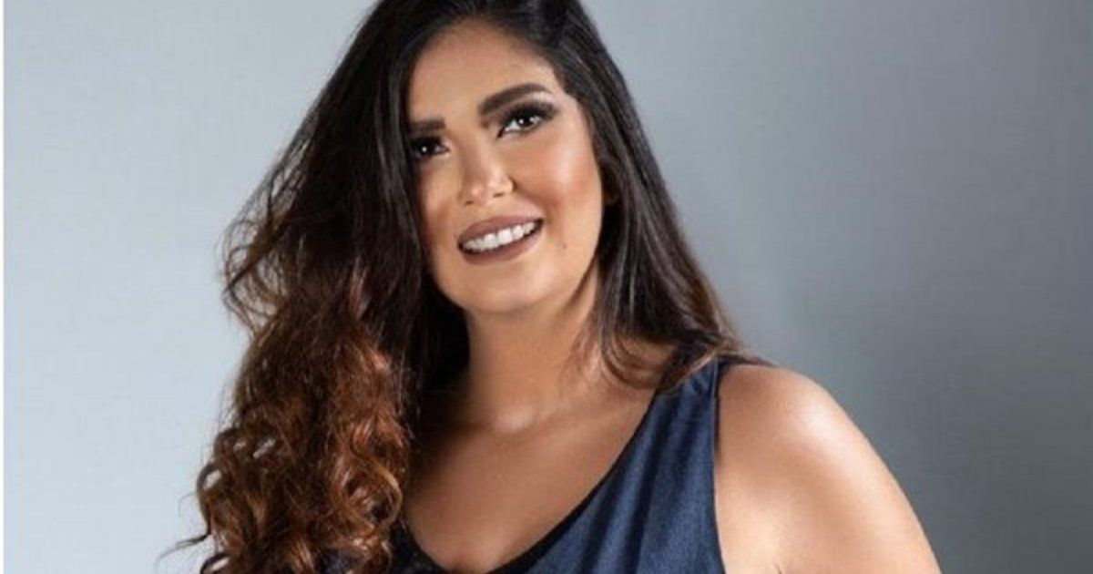 شاهد .. بسنت النبراوي ترفض المساكنة.. ما هو السبب؟