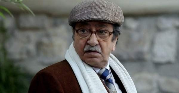 شاهد .. "الحكيم" بطولة دريد لحام في الصالات السينمائية الأسبوع المقبل