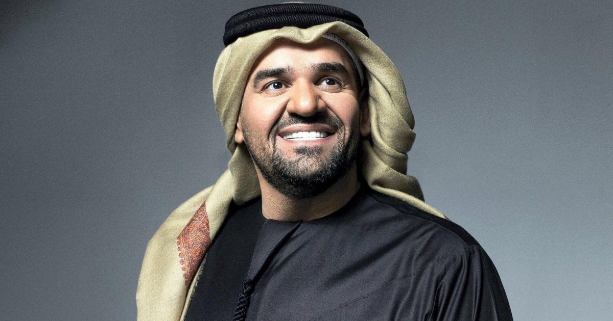 شاهد .. أغنية "أنا أحترق" لحسين الجسمي تحطم الأرقام في يوم واحد-بالفيديو