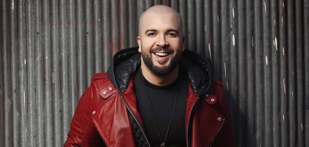 شاهد .. الدوزي يتحضر لجديده الفني وسيكون متابعوه قادرون على اقتراح خياراتهم-بالفيديو