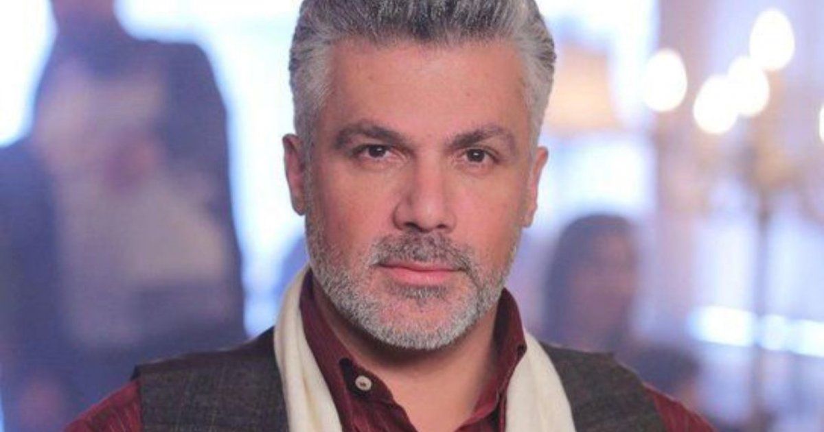 شاهد .. خاص وبالفيديو - فارس كرم يوجه رسالة لنجوى كرم وكلمات لكارول سماحة ويوضح موقفه تجاه هذا الأمر