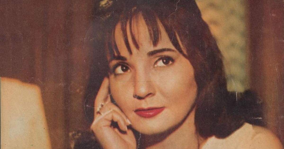 شاهد .. شادية برفقة شقيقتها عفاف شاكر في صورة نادرة بأميركا