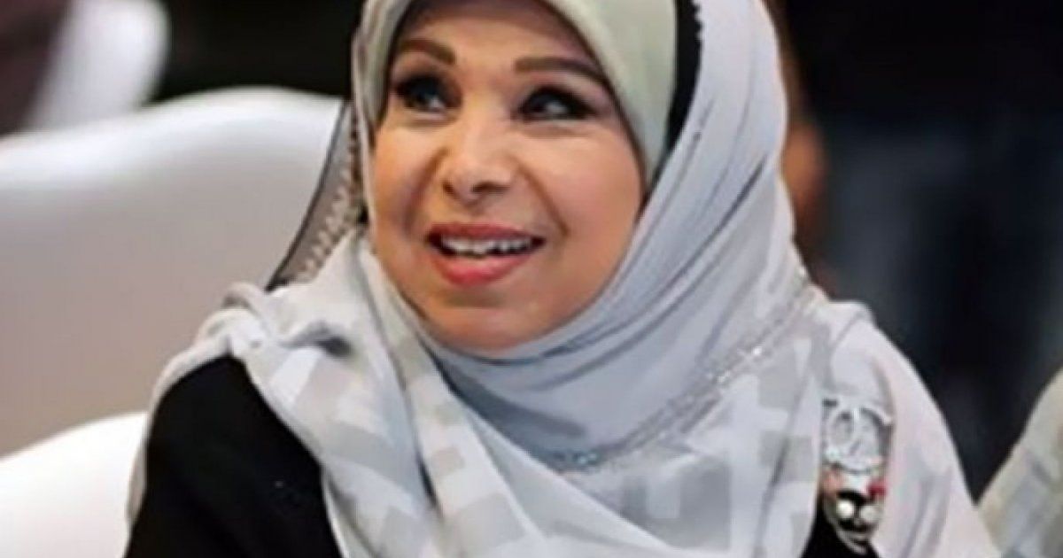 شاهد .. مديحة حمدي تعلن عن الأمر الذي دفعها الى إرتداء الحجاب