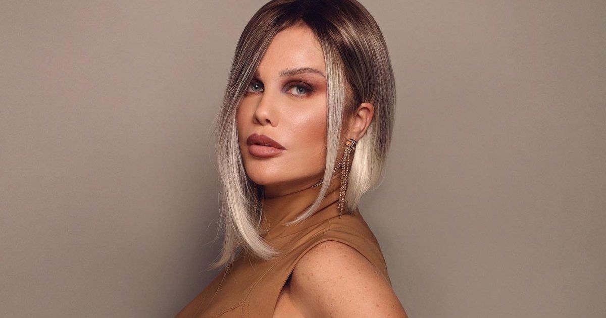 شاهد .. الجمهور متشوق لحفل نيكول سابا الأول في لبنان في عام 2023