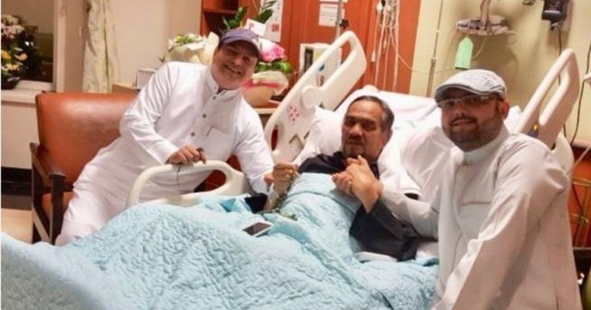 شاهد .. وفاة الرسام التشكيلي السعودي الشهير عبد الله نواوي عن 77 عاماً