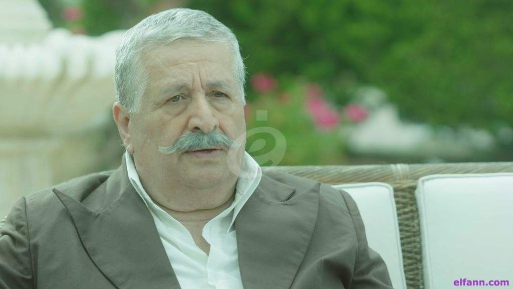 شاهد .. ريمي شمعون إبنة الراحل بيار شمعون تستذكره بشوق في عيد ميلاده-بالصورة