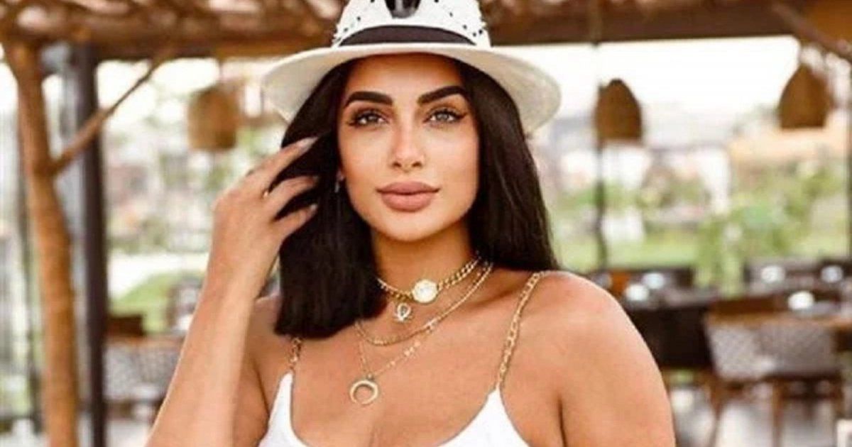 شاهد .. جوري بكرغاضبة من طلب إحدى المتابعات.. وتصف هؤلاء بالـ "شحاتين"