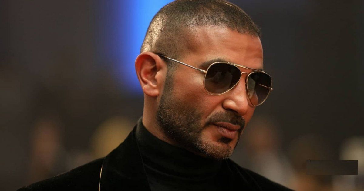 شاهد .. هل سخر أحمد سعد من عمرو مصطفى: "إحنا قصرنا معك في حاجة؟"