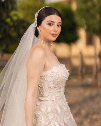 شاهد .. أحلام تبارك لـ عاصي الحلاني وعائلته بزواج ماريتا.. وهذه رسالتها