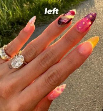 شاهد .. بالصور - هايلي بيبر تمتلك مجموعة مجوهرات مبهرة.. إليكم قيمتها