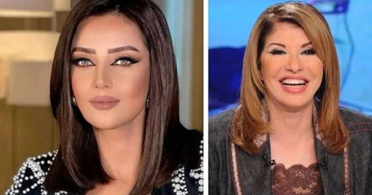 شاهد .. هالة سرحان عن رضوى الشربيني :" بتشتغل بتفاني" وهكذا ردت الأخيرة