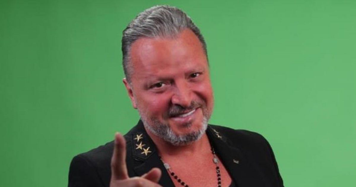 شاهد .. خاص وبالفيديو- كميل أسمر يحتفل بعيد ميلاده.. وهذا ما قاله ابنه فارس وعباس جعفر وساندرين الراسي