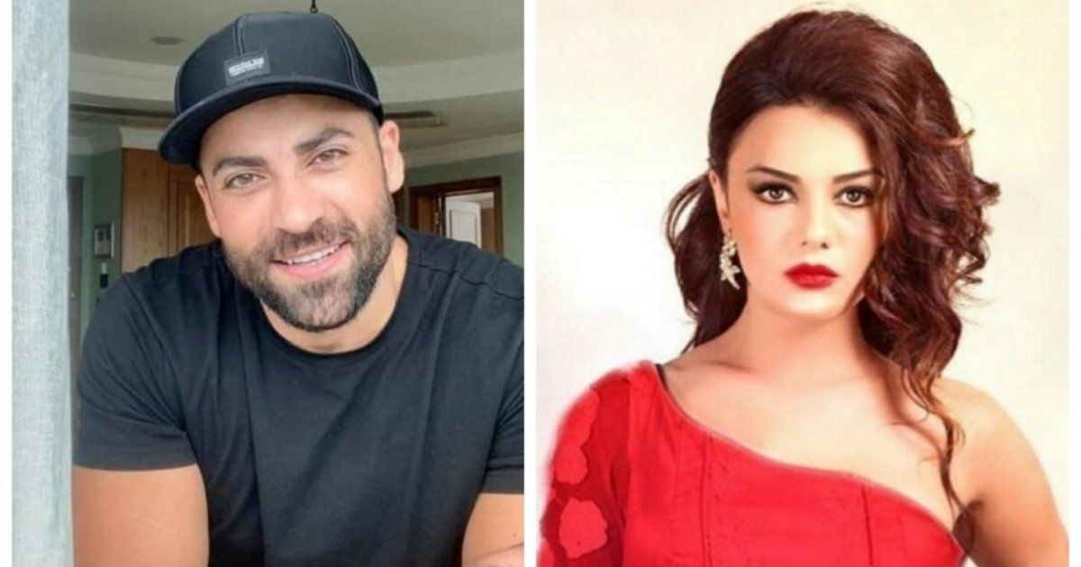 شاهد .. "عقد إلحاق" مسلسل سوري يجمع للمرة الأولى دانا مارديني بمهيار خضور