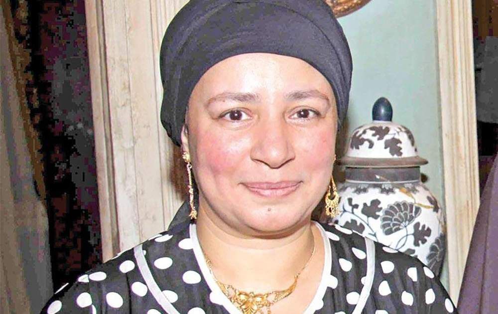 شاهد .. هل قررت عبلة كامل فعلاً الإبتعاد الأضواء حتى لا تعلن إعتزالها