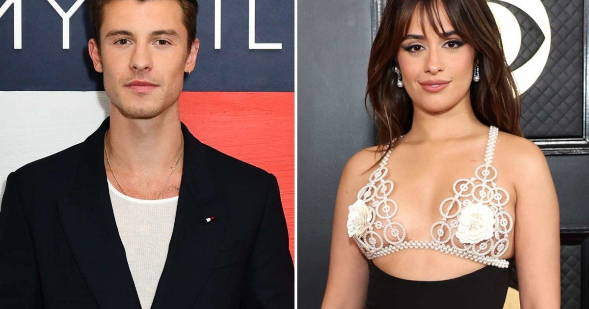 شاهد .. شون مينديز وكاميلا كابيلو ينفصلان من جديد.. وبعد مرور 6 أشهر فقط على عودتهما