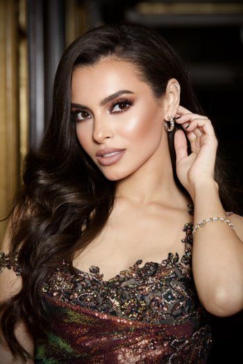 شاهد .. بالصور- كارمن سليمان تظهر بإطلالة مميزة تحبس الأنفاس