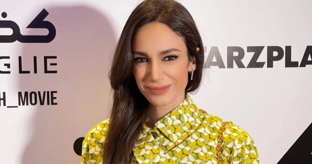 شاهد .. خاص وبالفيديو - لورا خباز ترد : " ما تفتّحلي جروحاتي وشقيقي جورج خباز بعيداً عن كل المشاكل "