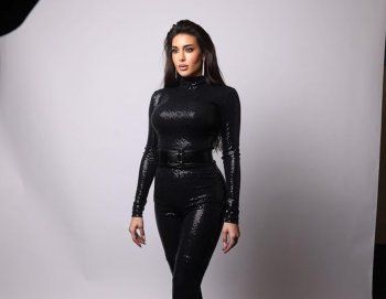 شاهد .. بالصور- ياسمين صبري تتألق بإطلالة مميزة تحبس الأنفاس