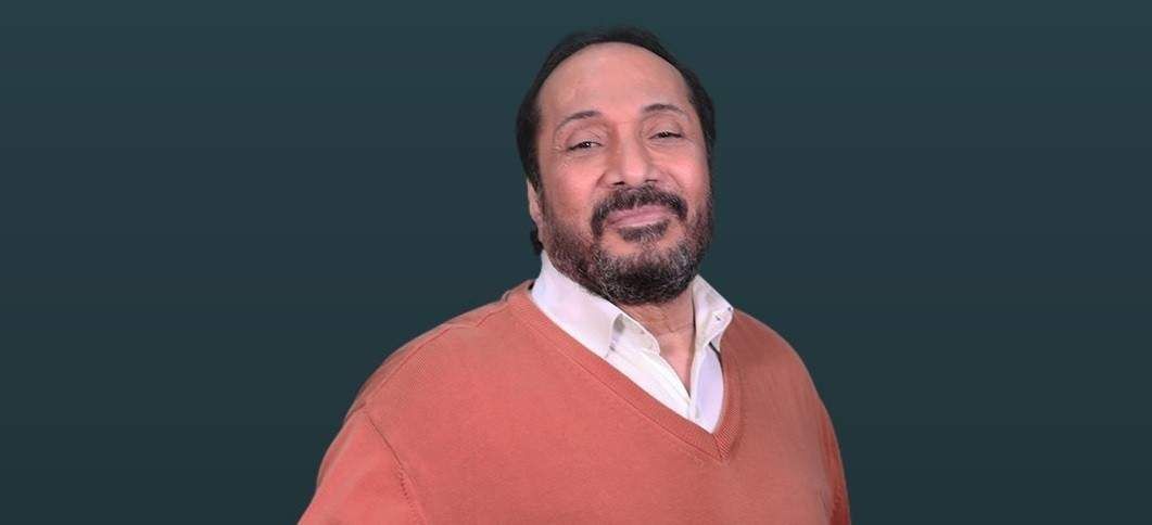 شاهد .. عقد قران إبن علي الحجار